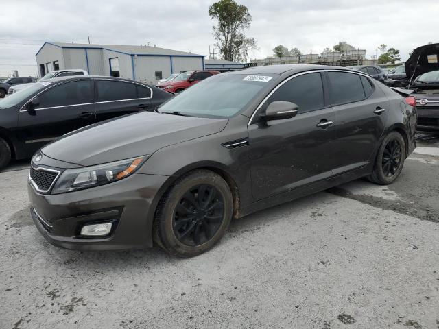 KIA OPTIMA 2014 5xxgn4a76eg320335