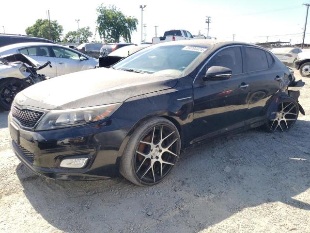 KIA OPTIMA 2014 5xxgn4a76eg320657