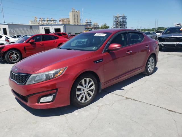 KIA OPTIMA 2014 5xxgn4a76eg321100