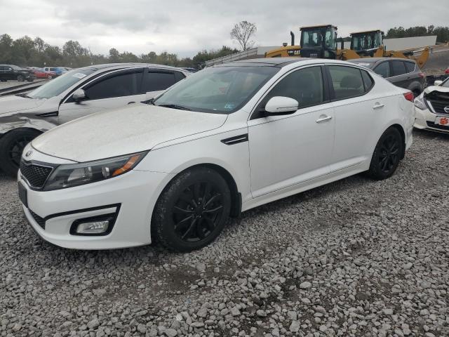 KIA OPTIMA EX 2014 5xxgn4a76eg322523