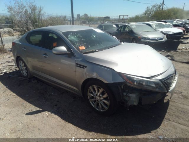 KIA OPTIMA 2014 5xxgn4a76eg323221