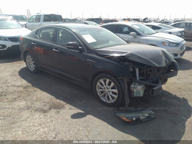 KIA OPTIMA 2014 5xxgn4a76eg325714