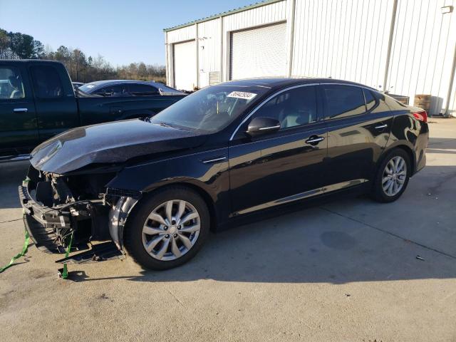 KIA OPTIMA 2014 5xxgn4a76eg326796