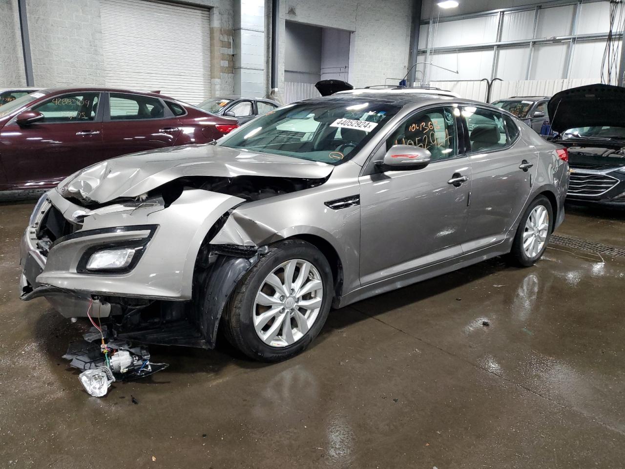 KIA OPTIMA 2014 5xxgn4a76eg340889