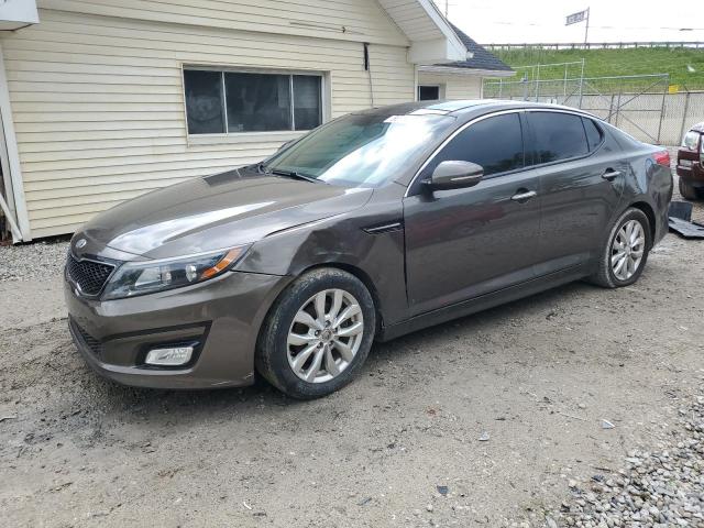 KIA OPTIMA 2014 5xxgn4a76eg344232