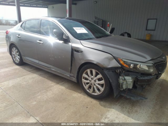 KIA OPTIMA 2015 5xxgn4a76fg358200