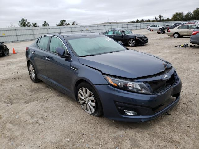 KIA OPTIMA 2015 5xxgn4a76fg363123