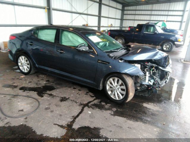 KIA OPTIMA 2015 5xxgn4a76fg364756