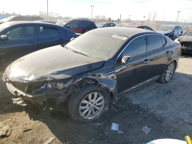 KIA OPTIMA 2015 5xxgn4a76fg384604