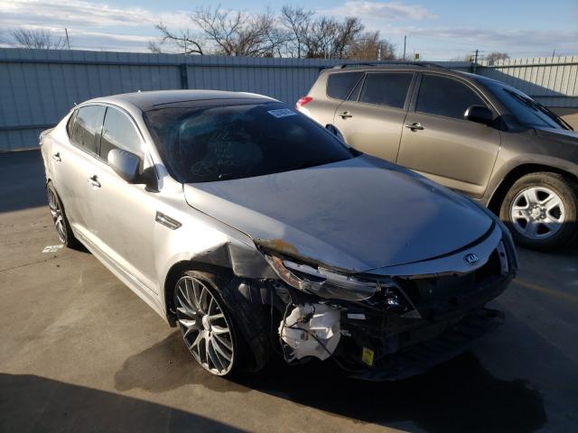 KIA OPTIMA EX 2015 5xxgn4a76fg388751