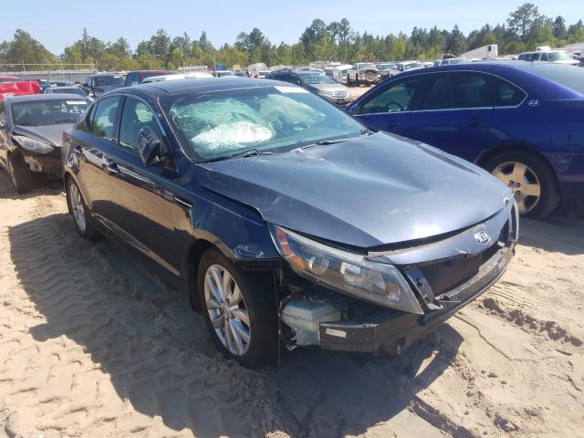 KIA OPTIMA EX 2015 5xxgn4a76fg389060