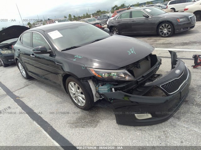 KIA OPTIMA 2015 5xxgn4a76fg389706