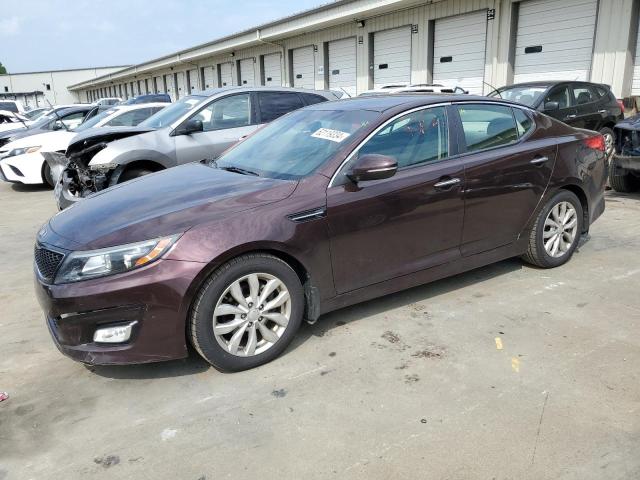 KIA OPTIMA 2015 5xxgn4a76fg392153