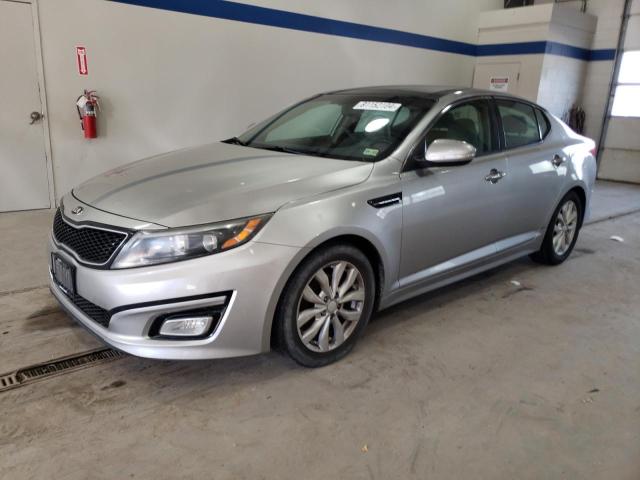 KIA OPTIMA EX 2015 5xxgn4a76fg402521