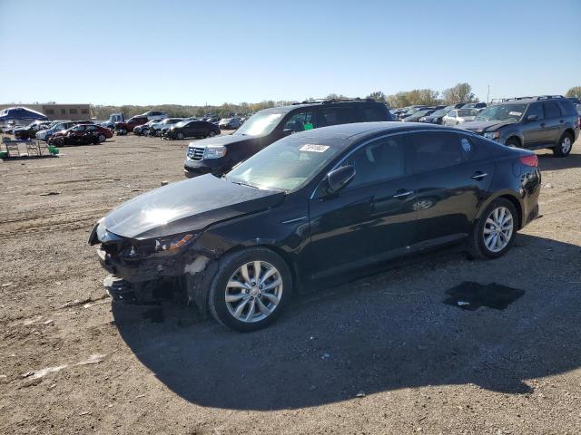 KIA OPTIMA 2015 5xxgn4a76fg405046