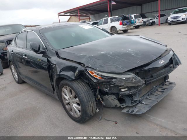 KIA OPTIMA 2015 5xxgn4a76fg408867