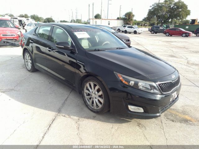 KIA OPTIMA 2015 5xxgn4a76fg409419