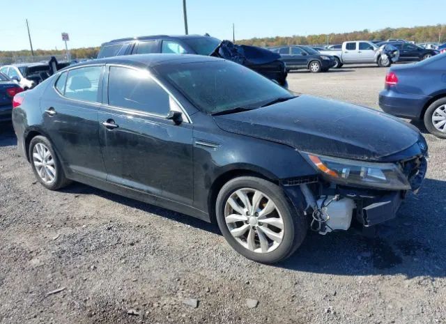 KIA OPTIMA 2015 5xxgn4a76fg411428