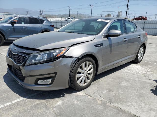 KIA OPTIMA 2015 5xxgn4a76fg413194