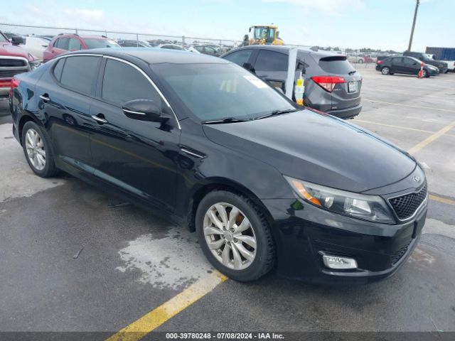 KIA OPTIMA 2015 5xxgn4a76fg414541