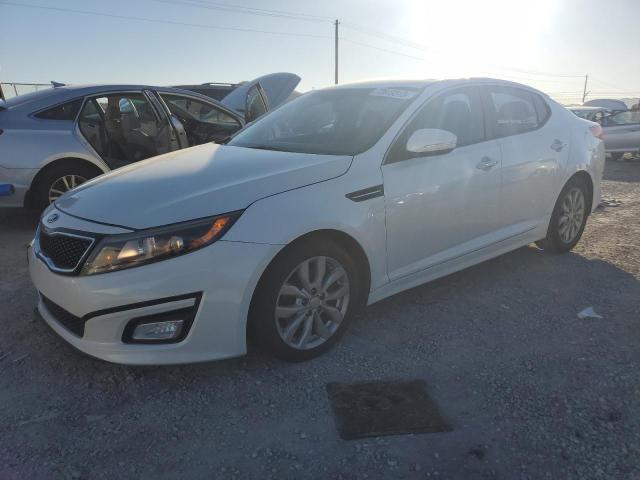 KIA OPTIMA 2015 5xxgn4a76fg415155