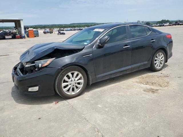 KIA OPTIMA EX 2015 5xxgn4a76fg415172