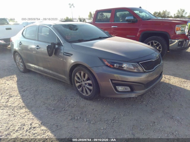 KIA OPTIMA 2015 5xxgn4a76fg419397