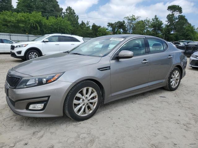 KIA OPTIMA 2015 5xxgn4a76fg419996