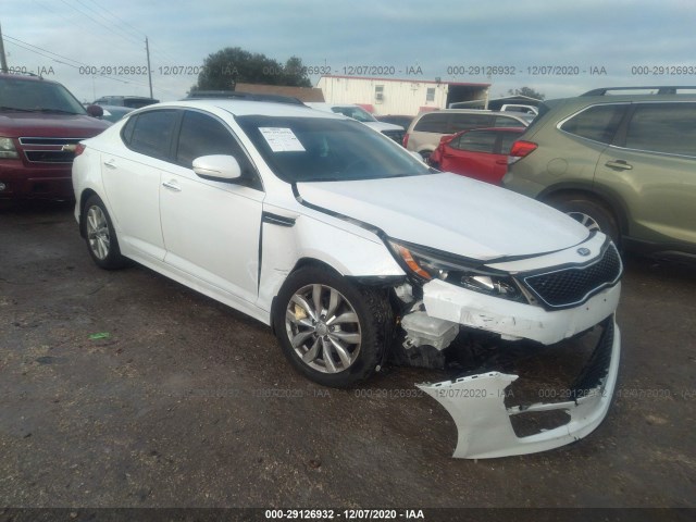 KIA OPTIMA 2015 5xxgn4a76fg421828