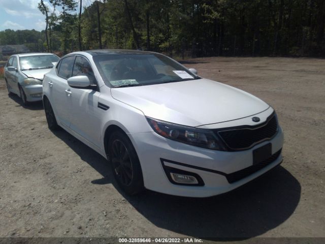 KIA OPTIMA 2015 5xxgn4a76fg421912