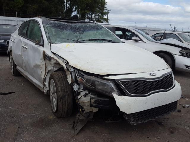 KIA OPTIMA EX 2015 5xxgn4a76fg422011