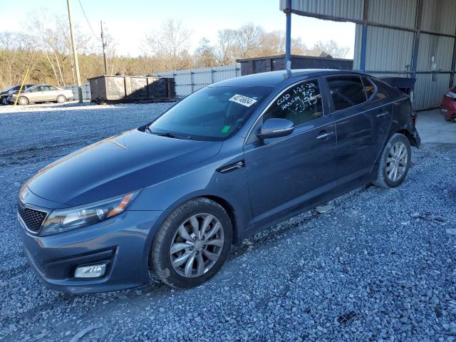 KIA OPTIMA 2015 5xxgn4a76fg423675