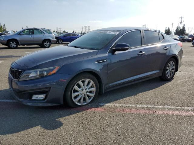 KIA OPTIMA 2015 5xxgn4a76fg424941