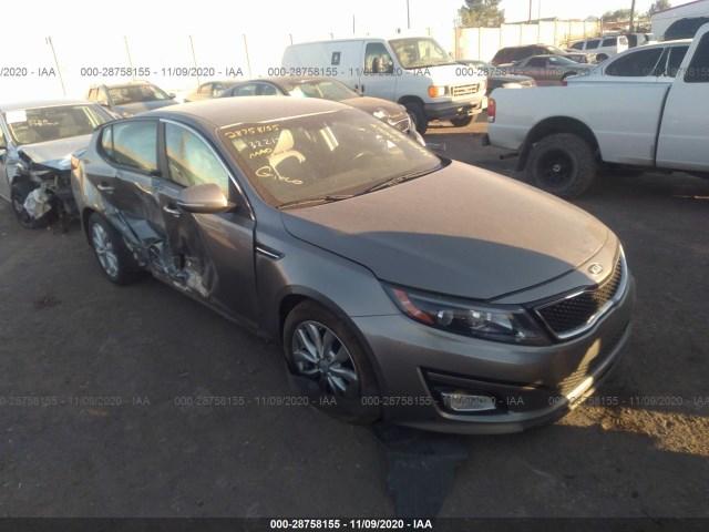 KIA OPTIMA 2015 5xxgn4a76fg426902