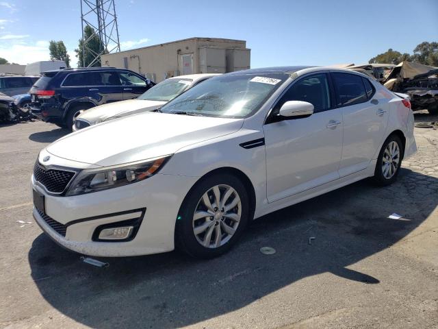 KIA OPTIMA 2015 5xxgn4a76fg428827