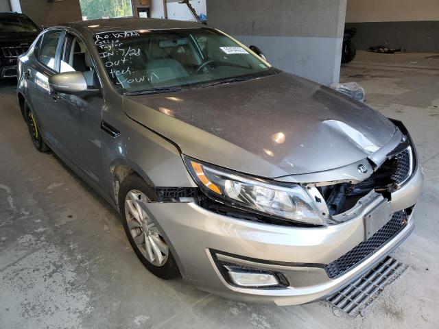 KIA OPTIMA EX 2015 5xxgn4a76fg429489