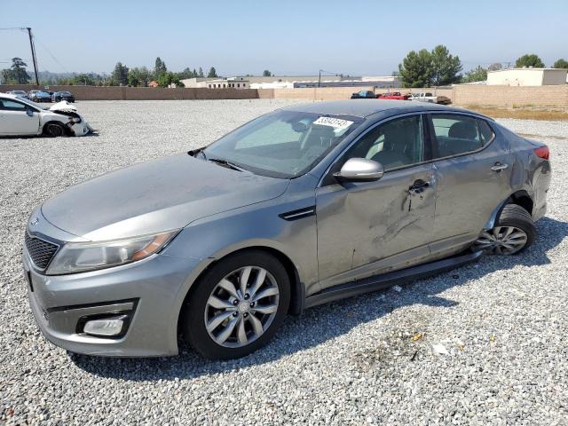 KIA OPTIMA 2015 5xxgn4a76fg432070