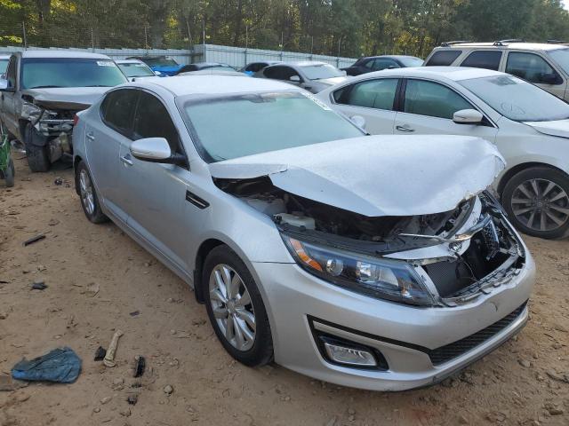 KIA OPTIMA EX 2015 5xxgn4a76fg432215