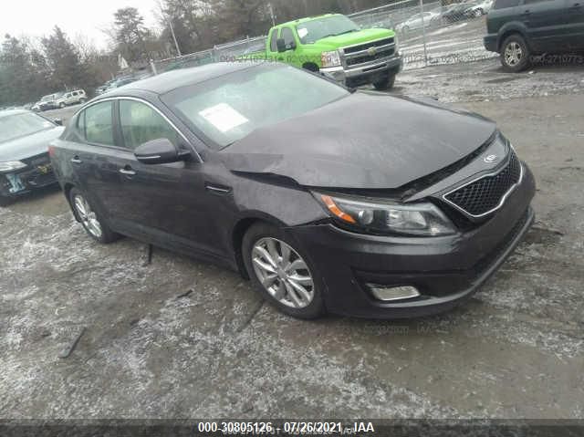 KIA OPTIMA 2015 5xxgn4a76fg434031