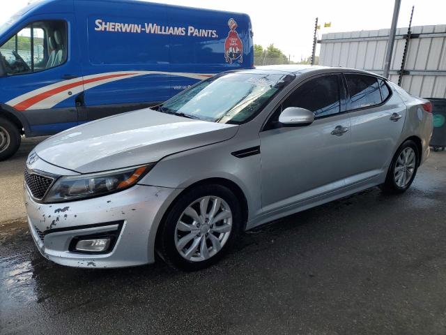 KIA OPTIMA 2015 5xxgn4a76fg434501