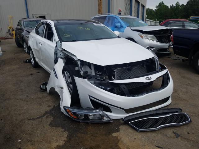 KIA OPTIMA EX 2015 5xxgn4a76fg435521