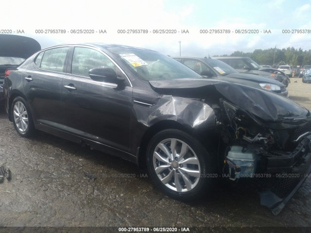 KIA OPTIMA 2015 5xxgn4a76fg436894