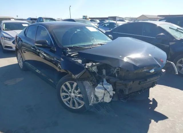 KIA OPTIMA 2015 5xxgn4a76fg438449