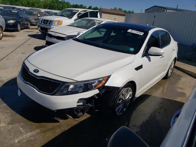 KIA OPTIMA 2015 5xxgn4a76fg440508