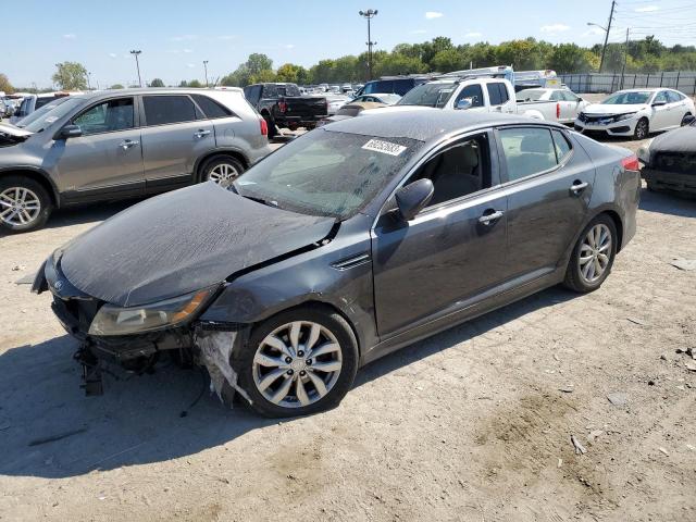 KIA OPTIMA 2015 5xxgn4a76fg445109