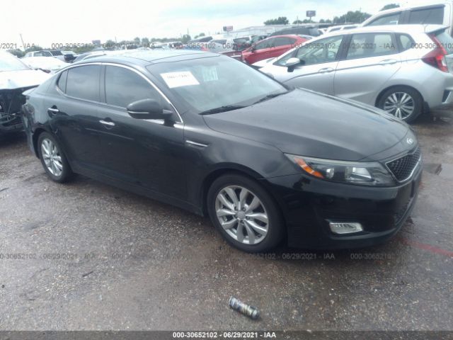 KIA OPTIMA 2015 5xxgn4a76fg445577