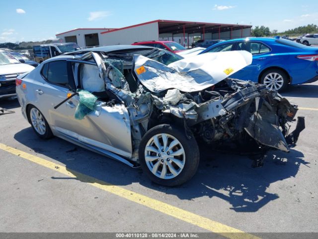 KIA OPTIMA 2015 5xxgn4a76fg445630