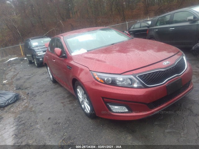 KIA OPTIMA 2015 5xxgn4a76fg446244