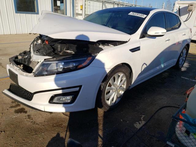 KIA OPTIMA 2015 5xxgn4a76fg447216