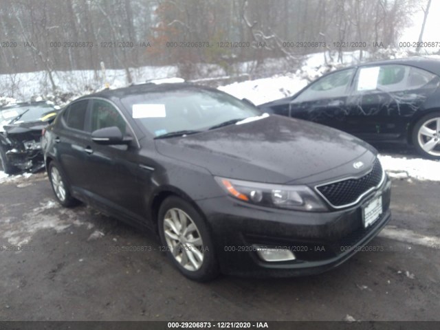 KIA OPTIMA 2015 5xxgn4a76fg450990